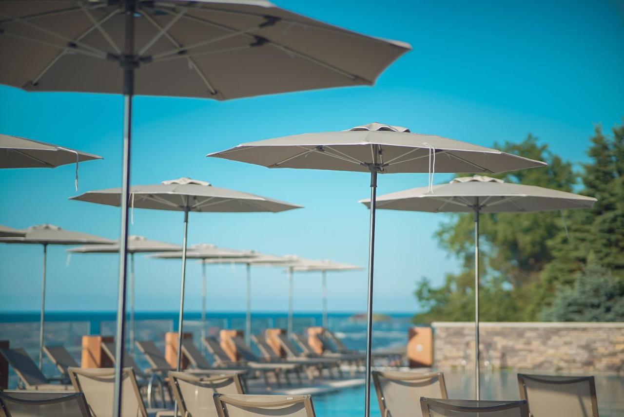 Atik Hotel Unye Buitenkant foto