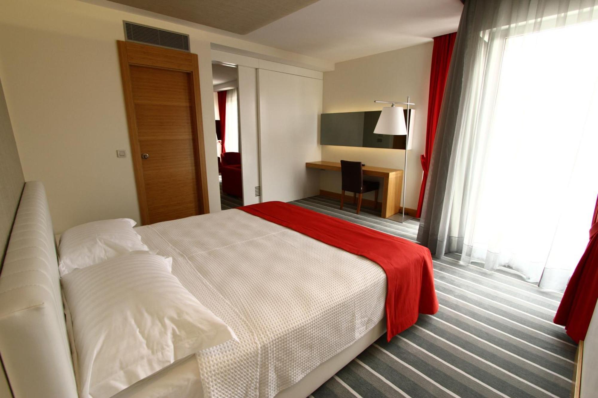Atik Hotel Unye Buitenkant foto